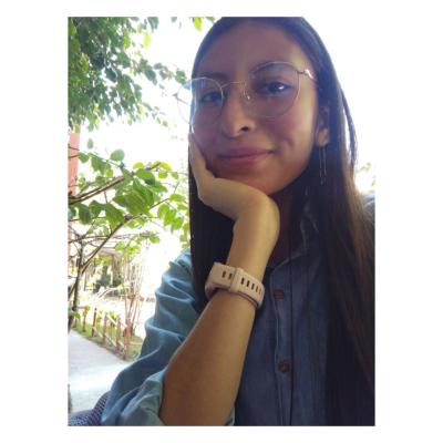 Avatar de Fabi Chávez