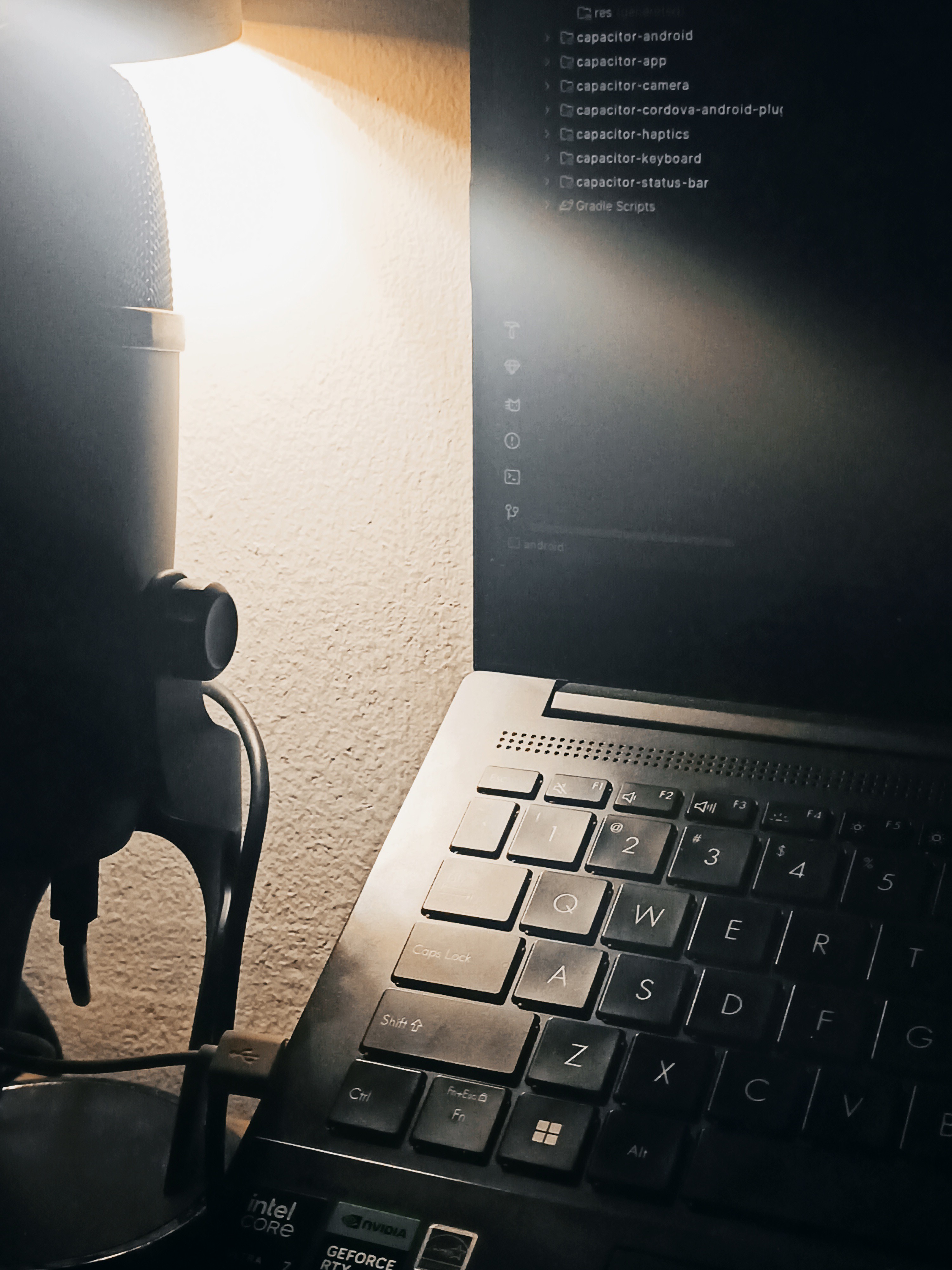 Imagen del post foto de prueba con cámara