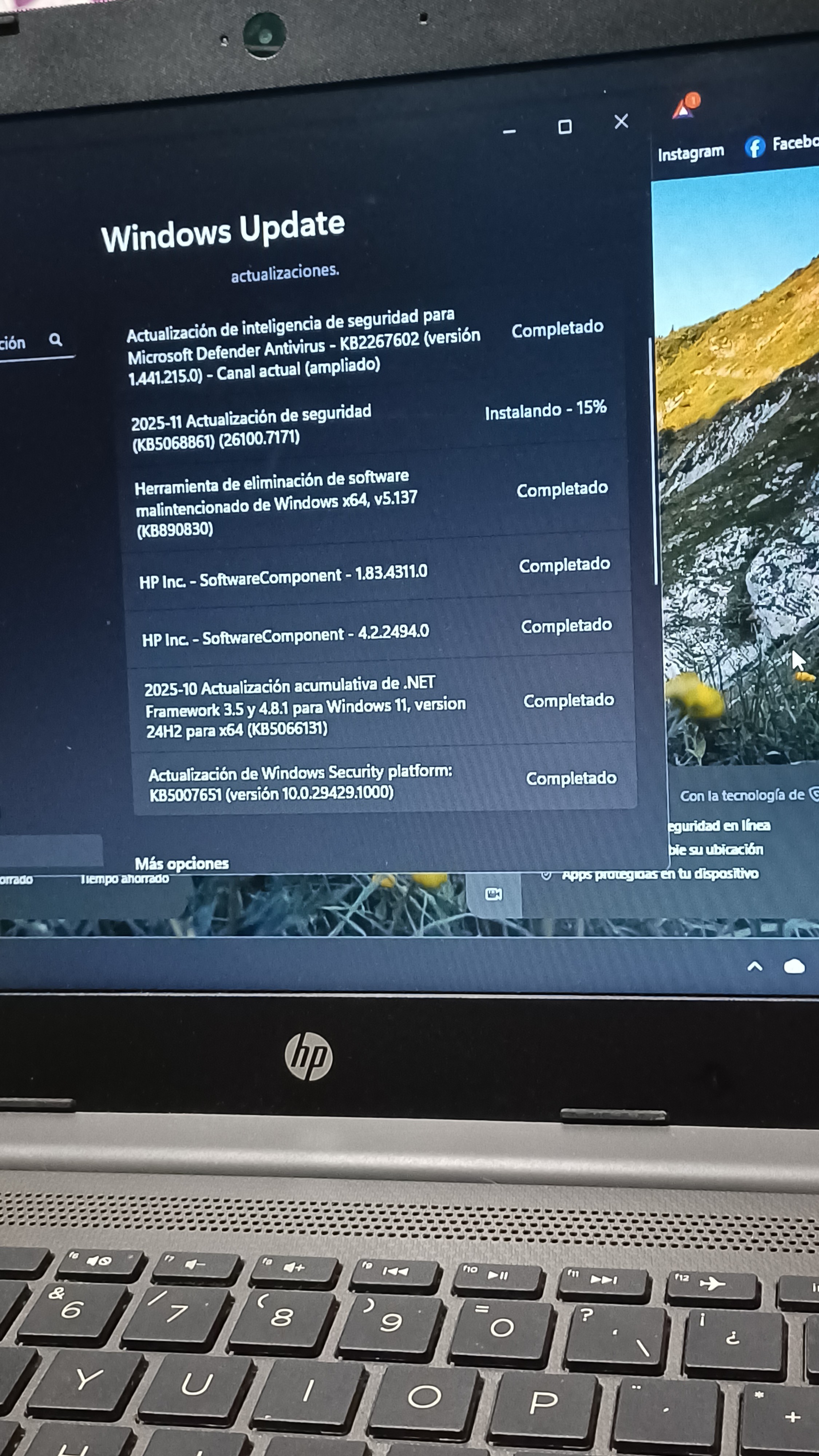 Imagen del post foto pa' LaU