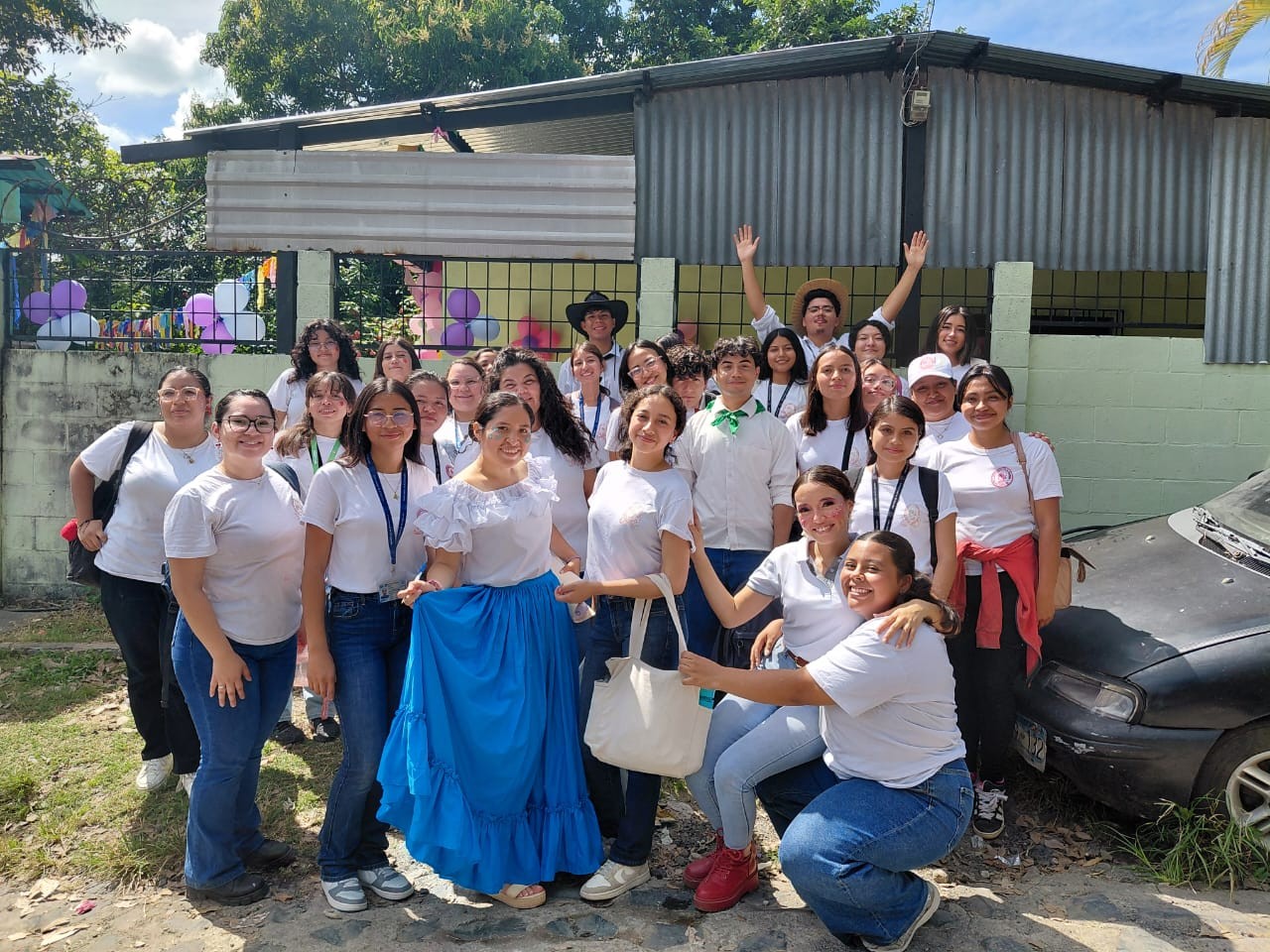 Imagen del post Trabajo comunitario 🤭