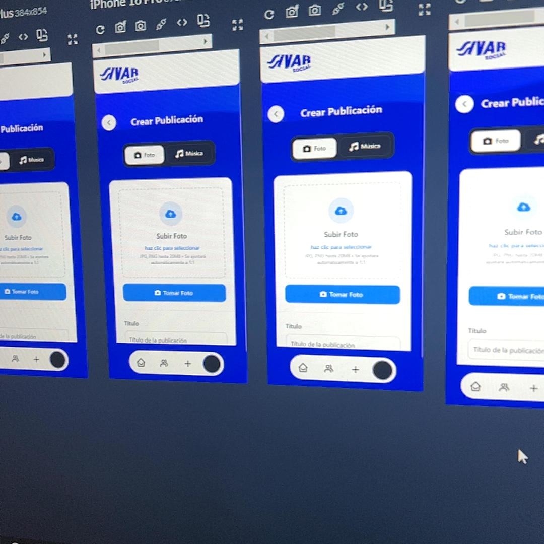 Imagen del post Foto IPhone