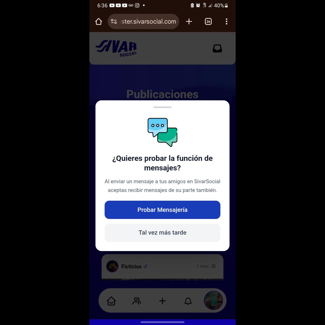 Imagen del post Espectacular