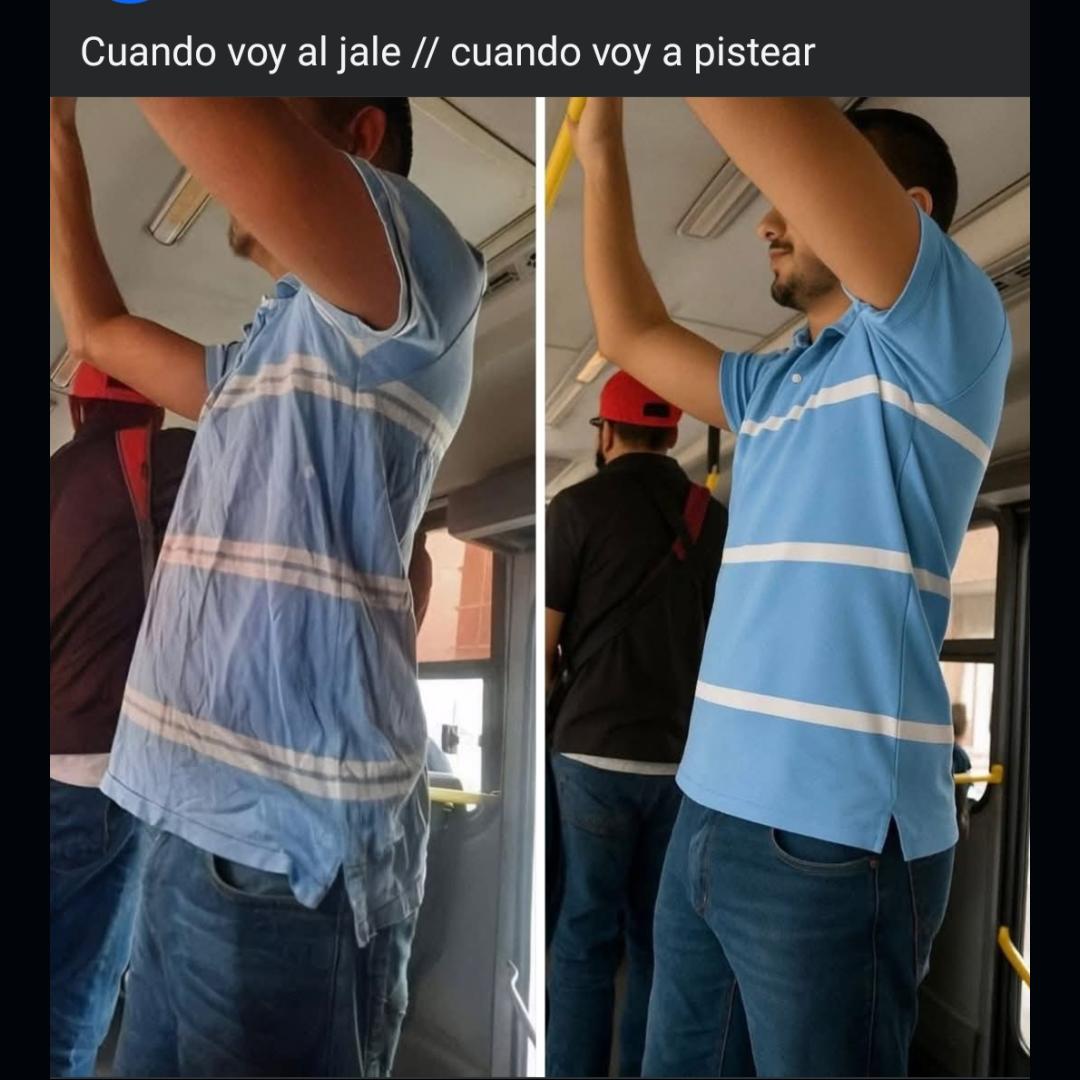 Imagen del post Así es